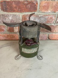 031 Rogers Akron OH M1950 Military Field Stove