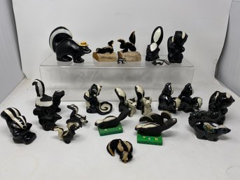 Skunk Collection