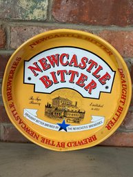 088 Newcastle Bitter Tray