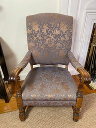 Lot 164 Antique Chair