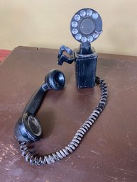 171 Bell Systems Western Electric Phone