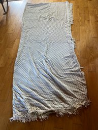 235 Vintage Bedspread 80x98
