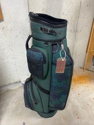 Womens Golf Bag