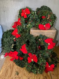 18 Christmas Wreaths (087)
