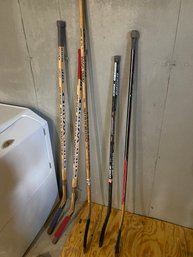 Hockey Stick Lot (097)