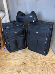 Luggage Lot (104)