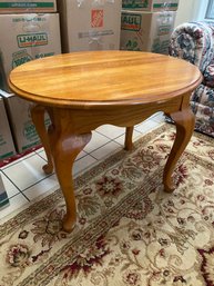 Lot 198 Side Table