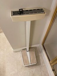 Doctor's Scale (226)