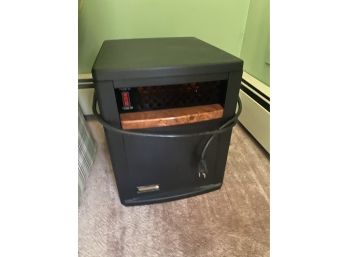 EdenPure Infrared Heater