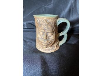 Vintage Jim Rumph Mug