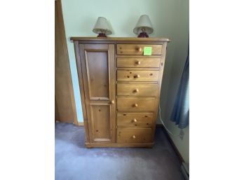 Large Chest Of Drawers
