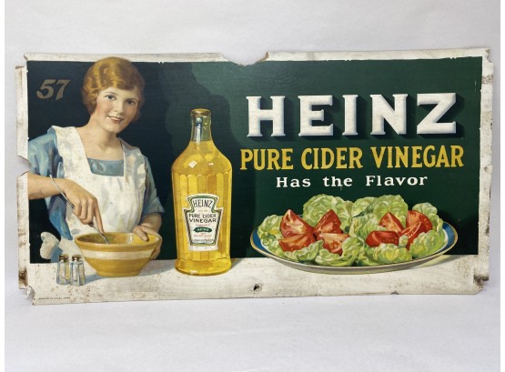 Heinz Pure Cider Vinegar