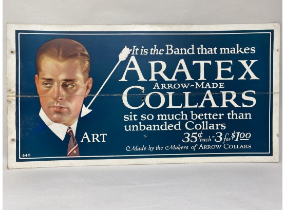 Aratex Collars