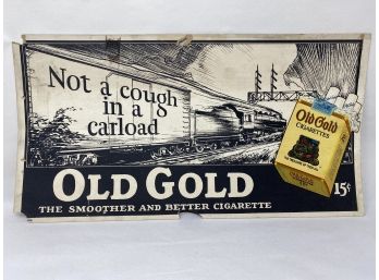 Old Gold Cigarettes (2)