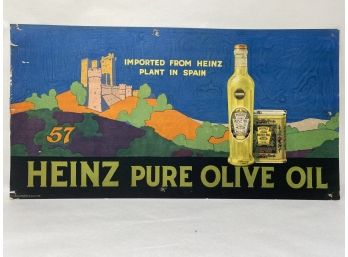 Heinz Olive Oil (3)