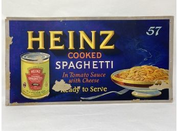 Heinz Cooked Spaghetti (3)