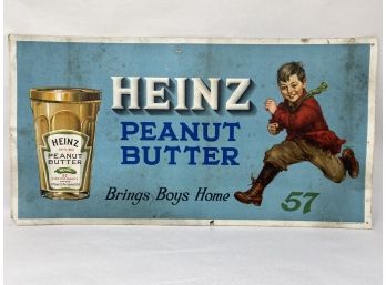 Heinz Peanut Butter (2)