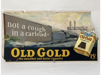 Old Gold Cigarettes (3)