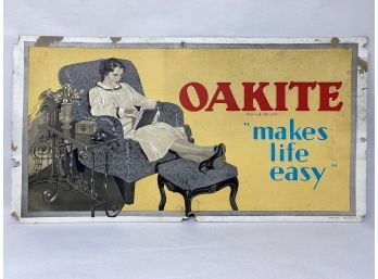 Oakite
