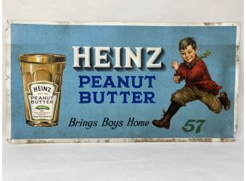Heinz Peanut Butter (4)