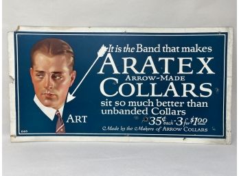 Aratex Collars (2)