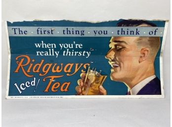 Ridgways Iced Tea