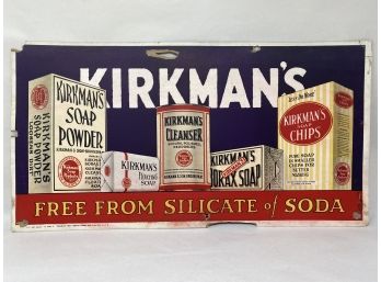 Kirkman's (2)