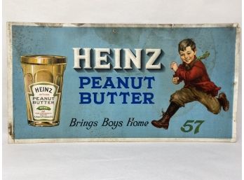 Heinz Peanut Butter (3)
