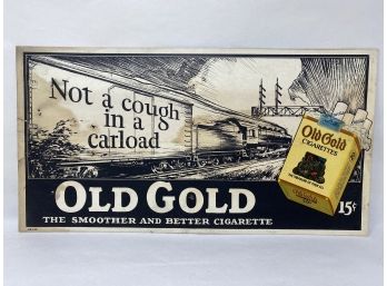 Old Gold Cigarettes (1)