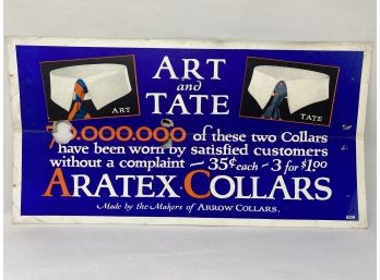 Aratex Collars