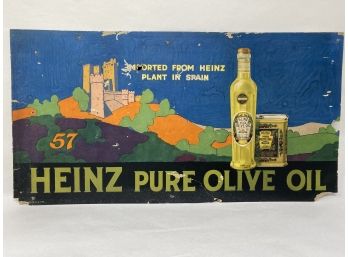 Heinz Pure Olive Oil (2)