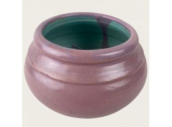 Paul Revere Pottery Vase