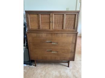 American Of Martinsville Chest Of Drawers Upstairs Hall
