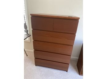 IKEA Malm Chest Of Drawers