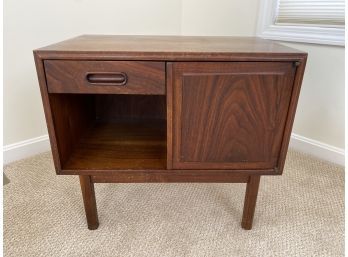 Jack Cartwright For Founders Furniture Co. Night Stand - Den