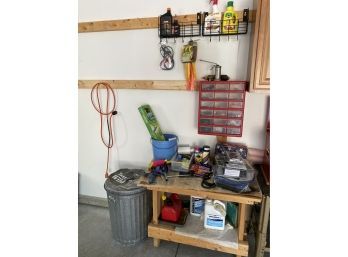 Garage Lot #3