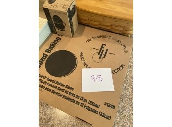 Pampered Chef Lot (Lot 95)