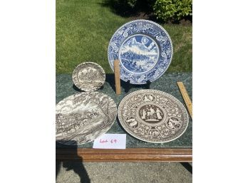 Historic Plate Lot (Lot 69)