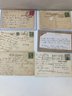 1906-1970s Lithograph Postcards