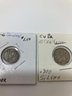 1800s-1965 Foreign Silver Coins