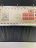 1920s-60s Stamp US Covers