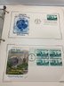 1930s-1995 US Stamp Covers