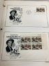 1930s-1995 US Stamp Covers