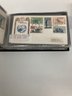 US Civil War Stamp Cover Albums 1960s