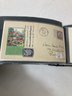 1920s-1991 US Address Stamp Covers Album