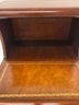 1940s-60s Tired Step End Table