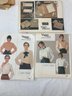 Vintage Sewing Patterns Vogue, Simplicity, Calvin Klein & Butterick