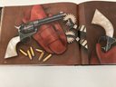 Colt Single Action: From Patterson To Peacemakers By Dennis Adler Hardcover