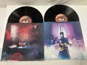 1982 Prince 1999 Vinyl Albums Warner Bros Records