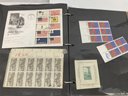 US Postage Stamps & Covers